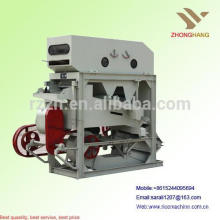 TQLQ Series Auto Grain Cleaner And Destoner Machine